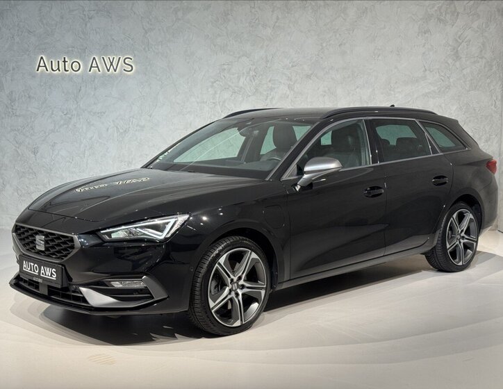 Seat Leon Kombi 1,4 l 150 kw