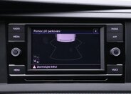 Volkswagen Transporter Kombi 2,0 l 110 kw