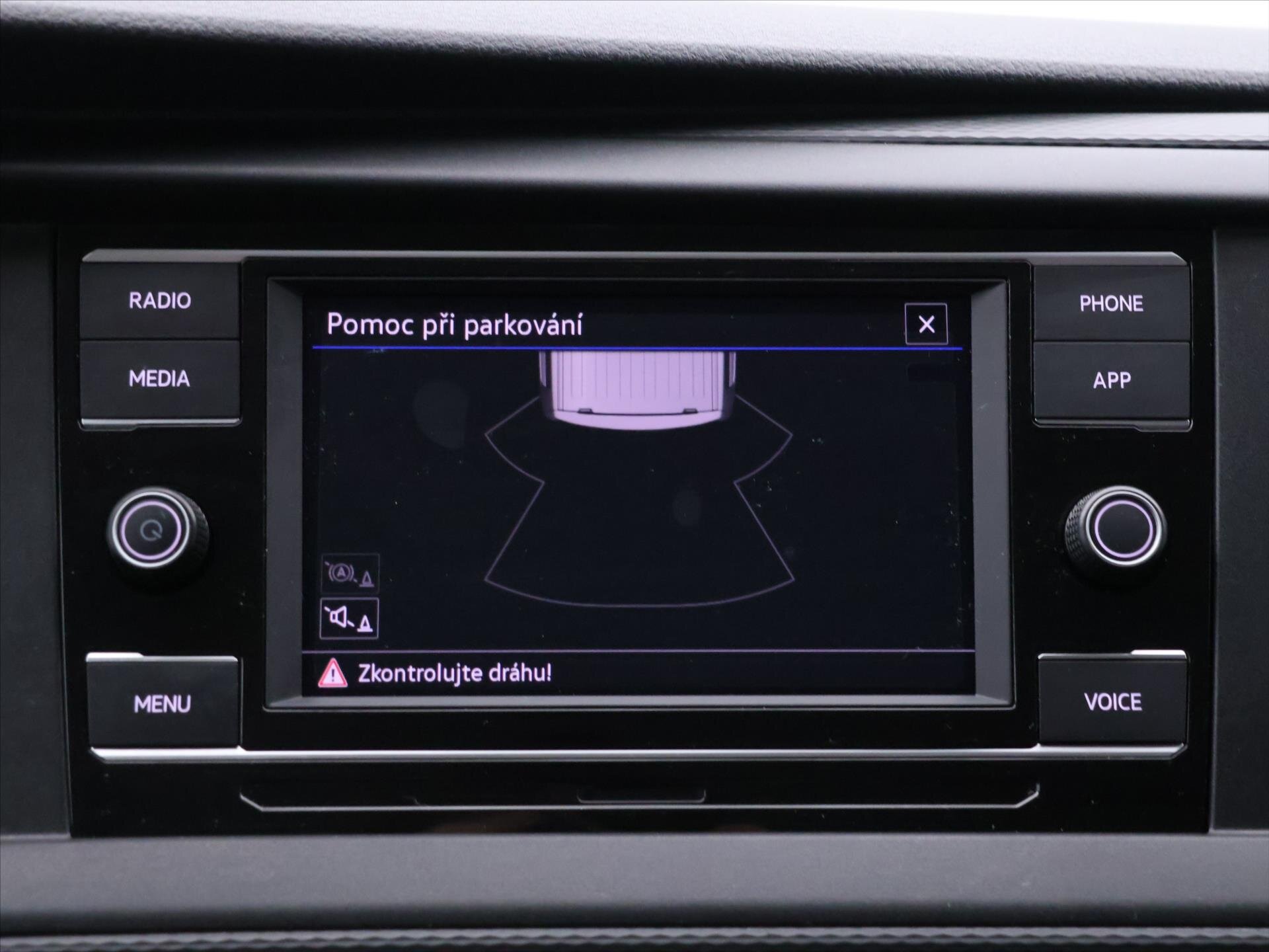 Volkswagen Transporter Kombi 2,0 l 110 kw