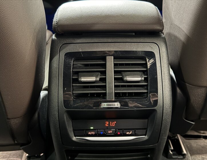 BMW X3 SUV / Terénní 3,0 l 260 kw