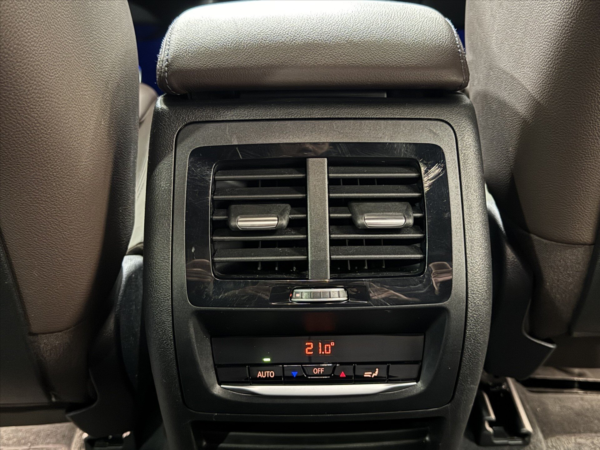 BMW X3 SUV / Terénní 3,0 l 260 kw