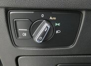 Volkswagen Arteon Liftback 2,0 l 147 kw