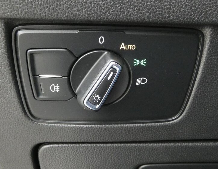 Volkswagen Arteon Liftback 2,0 l 147 kw