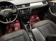 Škoda Rapid Hatchback 1,2 l 66 kw