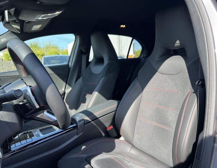 Mercedes-Benz Třídy A 11