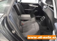 Audi A5 Liftback 2,0 l 140 kw