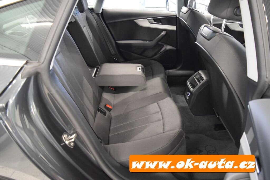 Audi A5 Liftback 2,0 l 140 kw