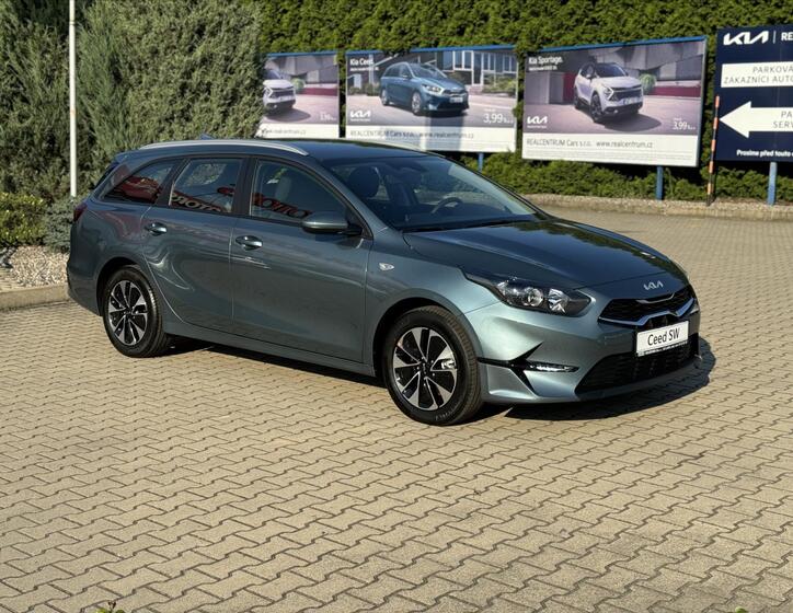 KIA Ceed 2