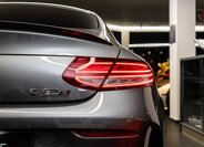 Mercedes-Benz Třídy C 21