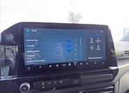 Ford Transit Custom Kombi 2,0 l 110 kw