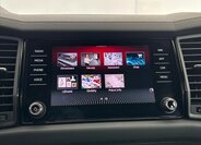 Škoda Kodiaq SUV / Terénní 2,0 l 110 kw