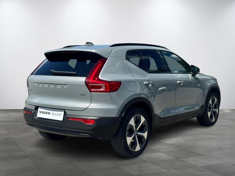 Volvo XC40 SUV 2,0 l 145 kw