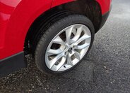 Škoda Karoq SUV / Terénní 999,0 85 kw