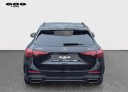 Mercedes-Benz Třídy C Kombi 2,0 l 157 kw