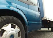 Ford Transit 14