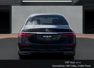 Mercedes-Benz Třídy S Sedan / Limuzína 3,0 l 230 kw