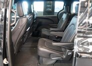 Chrysler Pacifica MPV 3,6 l 221 kw