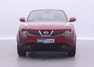 Nissan Juke 2