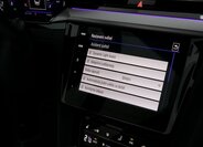 Volkswagen Arteon Kombi 2,0 l 235 kw