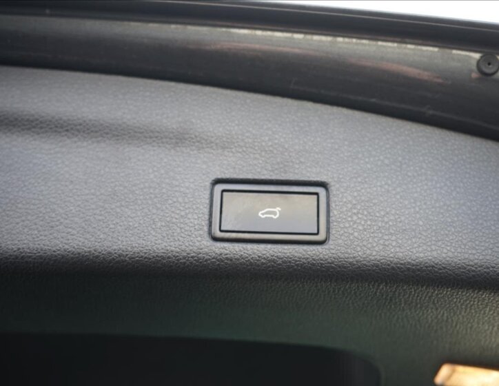 Seat Alhambra MPV 2,0 l 135 kw