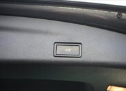 Seat Alhambra MPV 2,0 l 135 kw