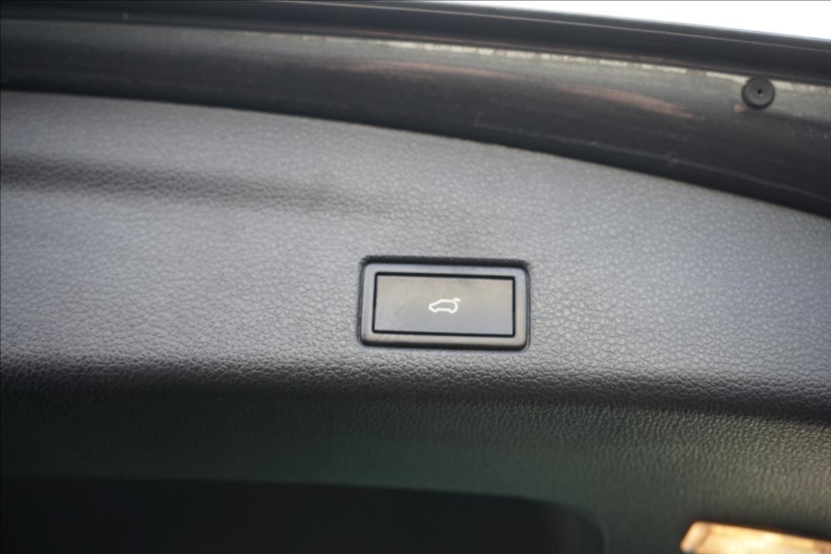 Seat Alhambra MPV 2,0 l 135 kw