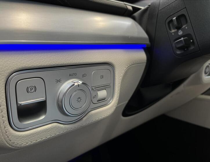 Mercedes-Benz GLE 11