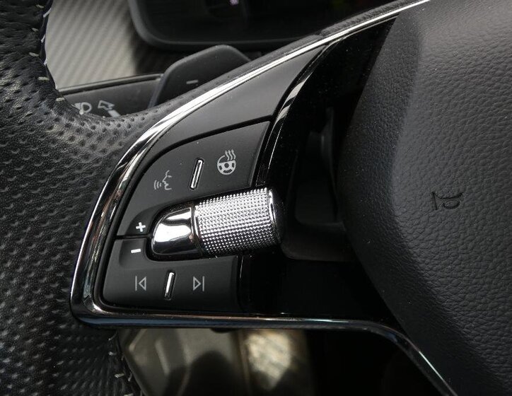 Škoda Kodiaq SUV / Terénní 2,0 l 140 kw