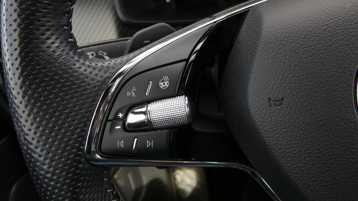 Škoda Kodiaq SUV / Terénní 2,0 l 140 kw