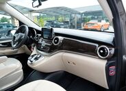 Mercedes-Benz Třídy V 22