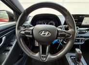 Hyundai i30 Kombi 1,5 l 118 kw