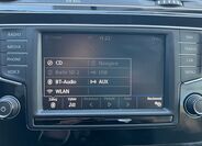 Volkswagen Touran 16