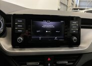 Škoda Scala Hatchback 1,6 l 85 kw