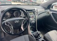 Hyundai i30 11