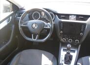 Škoda Octavia 14