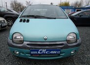 Renault Twingo Hatchback 1,1 l 43 kw
