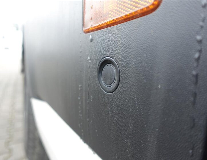 Volkswagen Crafter Ostatní 2,0 l 103 kw