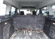 Ford Transit Connect Kombi 1,6 l 70 kw