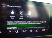 Škoda Octavia Kombi 2,0 l 85 kw