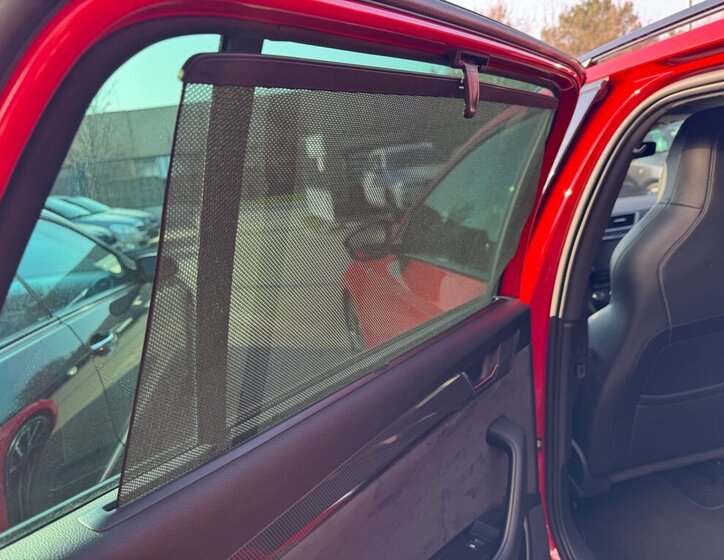 Škoda Superb Kombi 1,4 l 110 kw