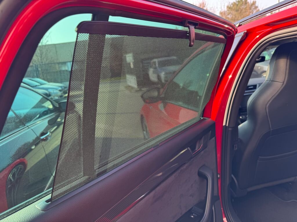 Škoda Superb Kombi 1,4 l 110 kw