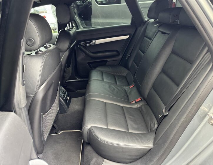 Audi A6 Kombi 3,0 l 171 kw
