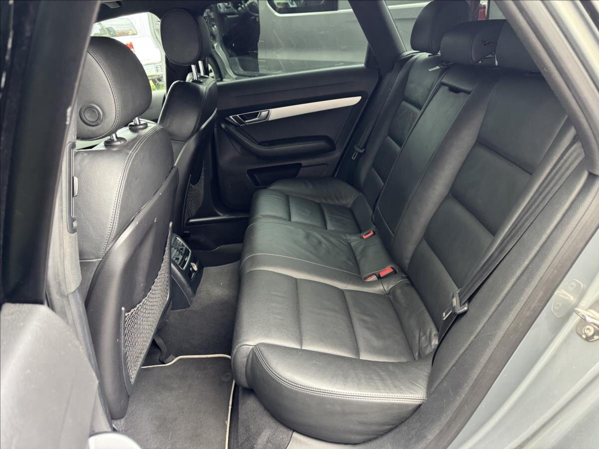 Audi A6 Kombi 3,0 l 171 kw