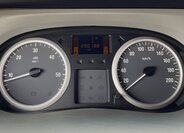 Opel Vivaro MPV 2,5 l 107 kw