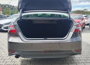 Toyota Camry Sedan / Limuzína 2,5 l 160 kw