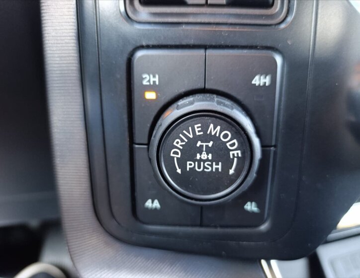 Ford F-150 Pick-up 3,5 l 321 kw