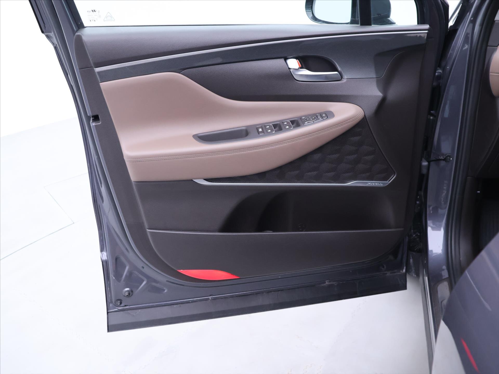 Hyundai Santa Fe SUV 2,2 l 142 kw