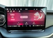 Škoda Octavia Kombi 1,5 l 110 kw