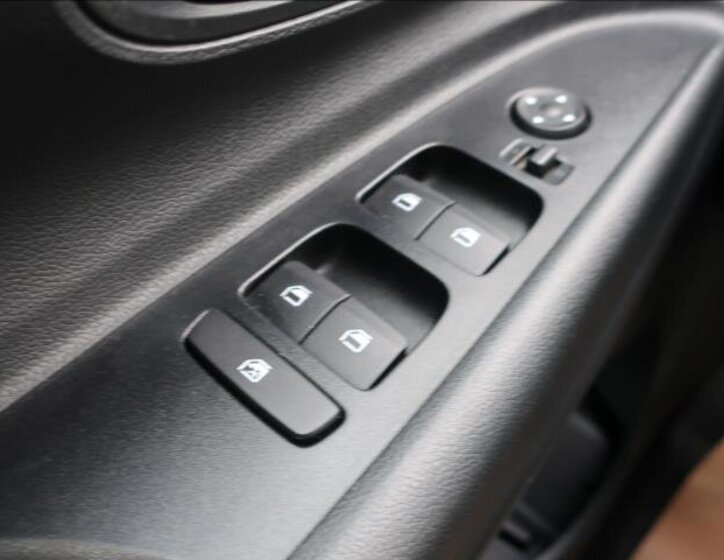 Hyundai i20 Hatchback 1,2 l 61 kw