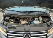 Volkswagen Multivan VAN / Minibus 2,0 l 150 kw